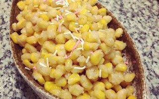 甜玉米粒哪里能买到（甜玉米粒最简单的做法）