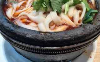 砂锅土豆粉是哪里菜（砂锅土豆粉是哪里菜系）