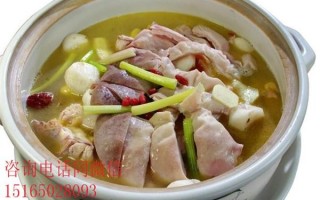 卖生肉和卖熟肉哪个挣钱,捞神猪肚鸡店利润怎么样啊