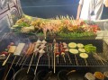 烧烤店利润大概多少,烧烤有多少利润怎么样啊