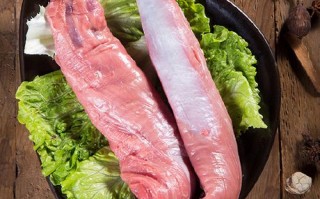 猪腰哪里的肉（腰柳肉和里脊肉的区别）