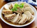 蒸菜哪里的最好（河南最好的十种蒸菜）