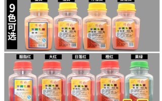 食用色素哪里可以买到（食用色素哪里可以买到正品）