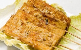豆腐串生意怎么样（豆腐串生意怎么样）