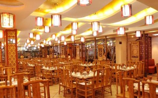 龙源饭庄怎么样,大连酱样儿餐饮管理有限公司
