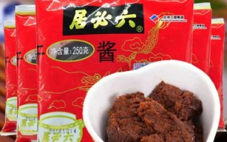 黄酱哪里的好（为什么超市看不到甜面酱）