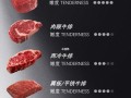 烤牛排用牛的哪个部位最嫩,牛排哪里最嫩适合小孩