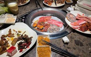 佰烧海鲜烤肉自助怎么吃,佰烧烤肉自助怎么样好吃吗