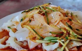凉皮罗罗哪里买（凉皮罗罗哪里买比较好）