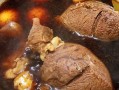 兰州卤牛肉哪家好吃,兰州哪里的卤肉好吃又便宜