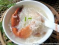 海鲜粥是哪里名吃（浙江最出名的粥）