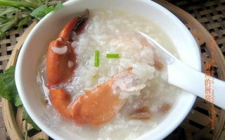 海鲜粥是哪里名吃（浙江最出名的粥）