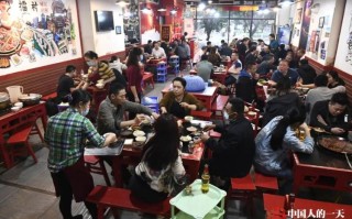 现在的火锅生意怎么样（现在的火锅生意怎么样啊）