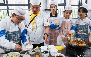 西安哪里有学炒菜的（西安哪里有学炒菜的地方）