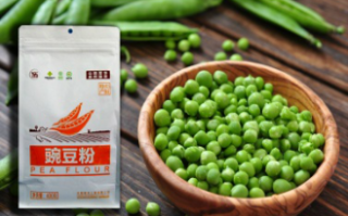 豌豆粉是哪里的（豌豆粉是哪里的）