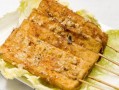 豆腐串哪里有（豆腐串哪里有卖的）