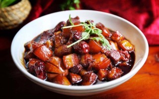 哪里的红烧肉好吃（哪里的红烧肉好吃）