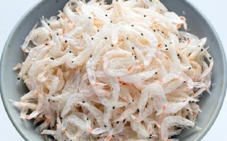 哪里产的虾皮最好,海米哪里的好
