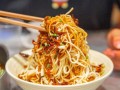 武汉凉面的正宗做法,武汉哪里的凉面好吃又实惠