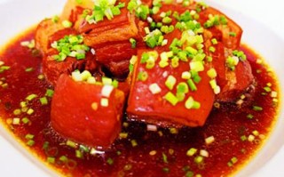 东坡肉是哪里的菜,东坡肉哪里的菜系
