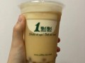 开一点点奶茶怎么样（一点点奶茶兼职怎么样）