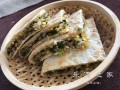 乐清四大名菜,芙蓉麦饼是哪里的特产