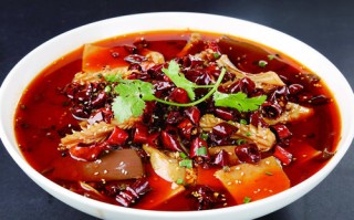毛血旺哪里吃（临沂哪有地道的川菜馆，我想去吃毛血旺谢谢）