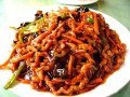 鱼香肉丝是辣口菜吗,鱼香肉丝哪里菜系