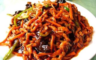 鱼香肉丝是辣口菜吗,鱼香肉丝哪里菜系