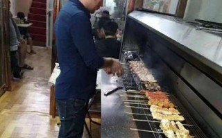 烧烤店的经营方法,怎么样开烧烤店赚钱