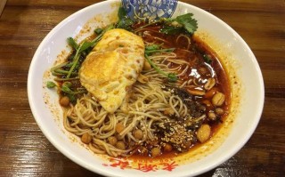 北碚小面十强,老渝记重庆小面怎么样好吃吗?