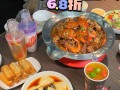 胖哥俩怎么样（肉蟹煲外卖的盒子可以热么）