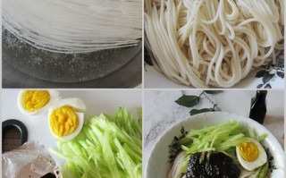 怎么自己在家做面条,哪里有学做面条的