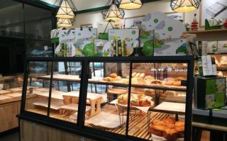 仟吉蛋糕店上班当营业员怎么样,仟吉面包店上班怎么样啊