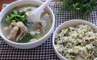 菜饭骨头汤热量高吗,菜饭骨头汤店利润怎么样啊