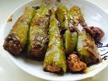 辣椒塞肉如何做,青椒塞肉 哪里有卖