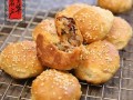 金华哪里学金华酥饼（金华最有名的酥饼）