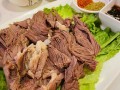 白切羊肉是哪里的（杭州白切羊肉哪里买）