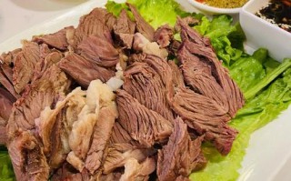 白切羊肉是哪里的（杭州白切羊肉哪里买）