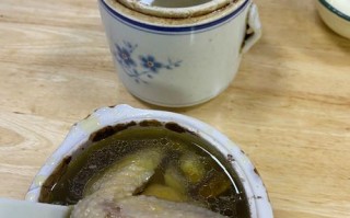 龙岩哪里炖汤好喝（龙岩哪里炖汤好喝一点）