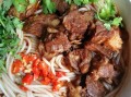 牛肉粉做法,牛肉粉怎么样做好吃