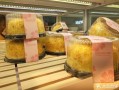 丹香天使蛋糕好吃吗,开一个丹香蛋糕怎么样啊