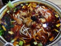 内江哪里的面好吃（内江哪里的面好吃?）
