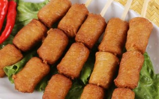 甜不辣是哪里（甜不辣是什么）