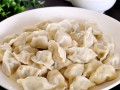 饺子前景怎么样（饺子行业的前景）