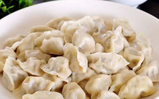 饺子前景怎么样（饺子行业的前景）