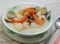 佰家粥铺怎么样好吃吗（湛江海鲜粥排行榜）