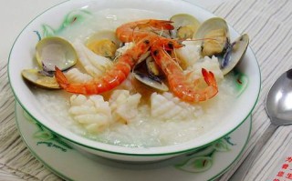 佰家粥铺怎么样好吃吗（湛江海鲜粥排行榜）