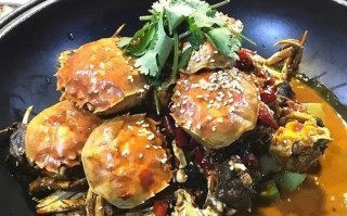长沙哪里吃口味蟹（长沙哪里吃口味蟹好吃）