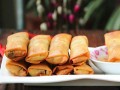 春卷哪里好吃（春卷哪里好吃一点）